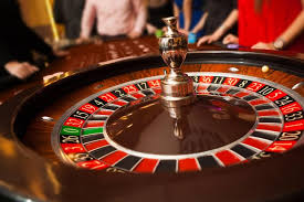 Best Live Roulette Casinos in the UK -548170840