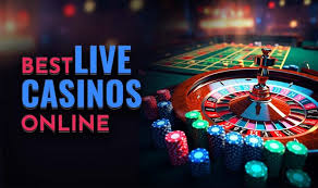 Discover the Best Live Roulette Online Casinos -548587465 Discover the Best Live Roulette Online Casinos -548587465